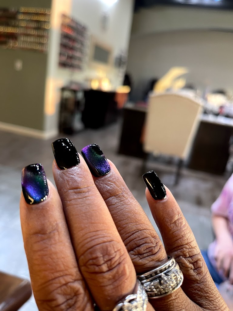 JJ Nails, Majestic Spa 73078