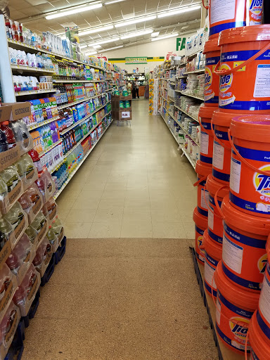 Supermarket «Super A Market», reviews and photos, 2800 Graham Rd, Falls Church, VA 22042, USA