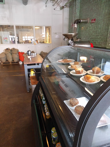 Coffee Shop «Due South Coffee Roasters», reviews and photos, 250 Mill St #4c, Taylors, SC 29687, USA