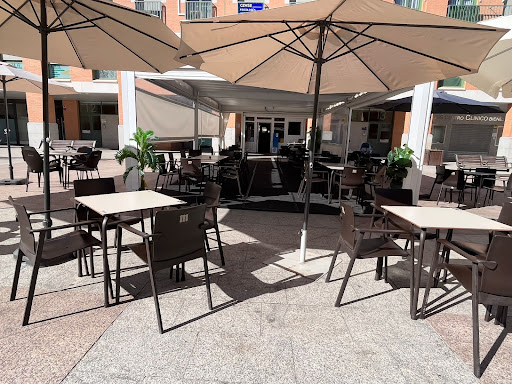 Restaurante Florida 13 en Arroyomolinos