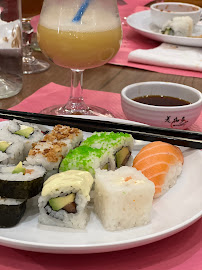 Plats et boissons du Restaurant asiatique Mikado à Les Clayes-sous-Bois - n°3