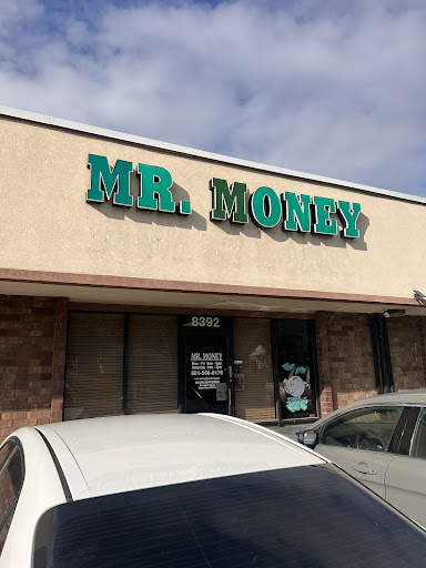 Loan Agency «Mr. Money Payday Loans», reviews and photos