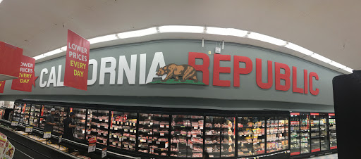 Supermarket «Lucky», reviews and photos, 270 Reservation Rd, Marina, CA 93933, USA