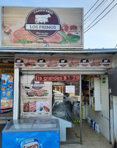 carniceria los primos