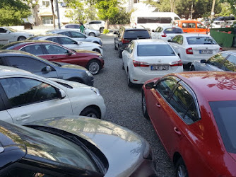 Galeri Kılıç Otomotiv