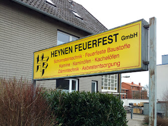 Heynen Feuerfest GmbH