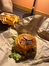 Photo n°30 de Joe Burger à Paris ()