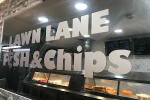 Fish & Chips (lawn lane fish & chips)