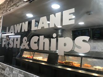 Fish & Chips (lawn lane fish & chips)