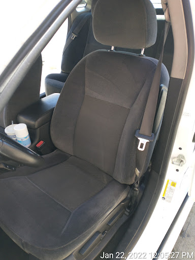 Car Wash «King Maywood Carwash», reviews and photos, 4535 Slauson Ave, Maywood, CA 90270, USA