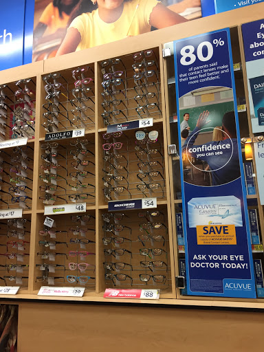 Optician «Walmart Vision & Glasses», reviews and photos, 2322 Ferguson Rd, Cincinnati, OH 45238, USA