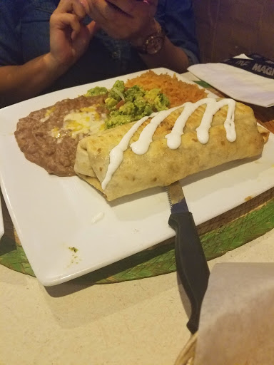 Los Amigos Mexican Restaurant