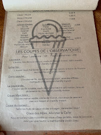 Les plus récentes photos du Restaurant français L'Observatoire à Monnetier-Mornex - n°11
