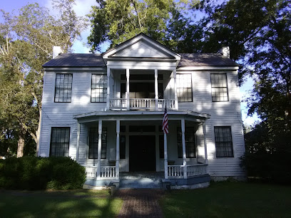 Spence-Moon House