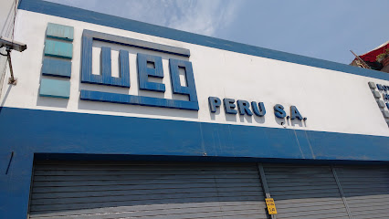 WEG PERU S.A.