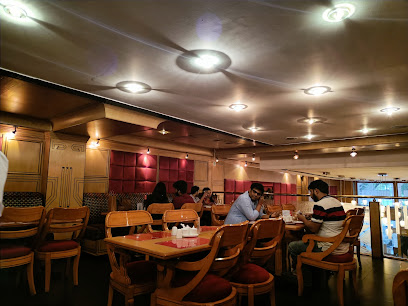 Zen Restaurant (Since 1992)