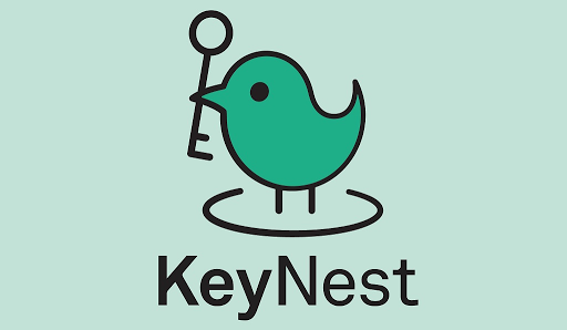 KeyNest - Smart Key Exchange