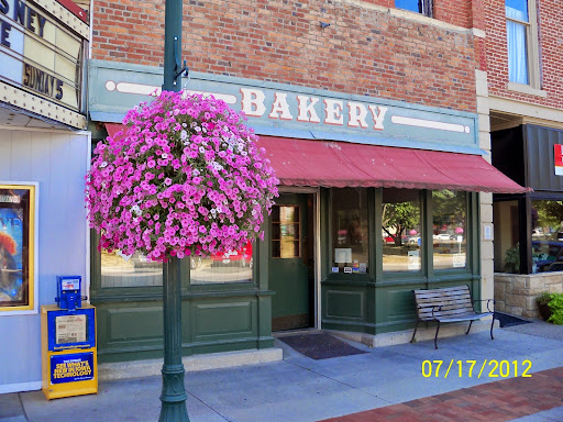 The Bakery Unlimited