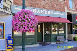 The Bakery Unlimited image