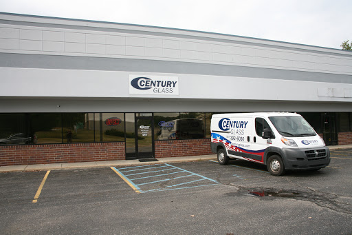 Century Glass Co