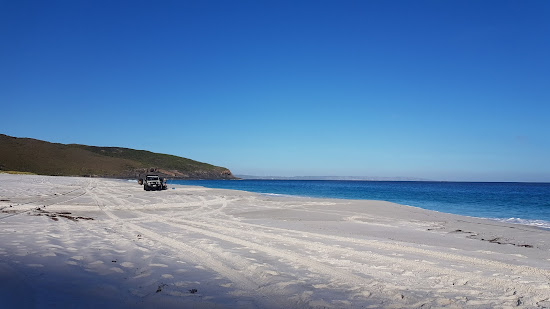 Dingo Beach