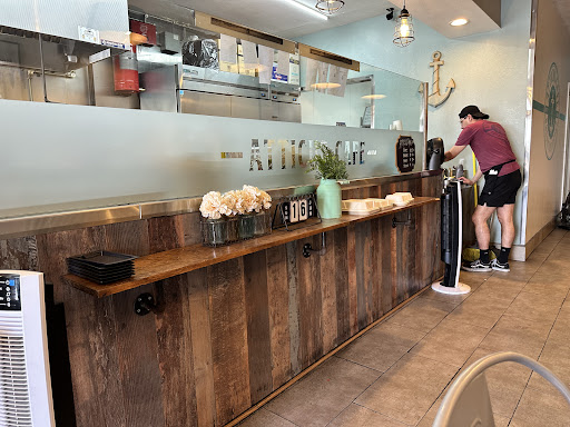 Atticus Cafe