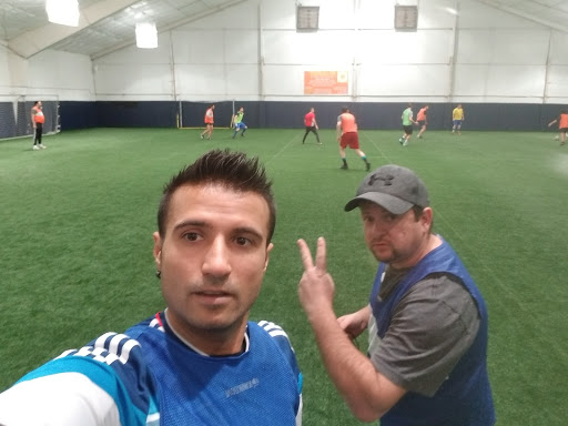 Gym «Mill Basin Health Club», reviews and photos, 2350 E 69th St, Brooklyn, NY 11234, USA