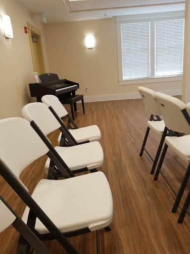 Community Center «Winterville Center for Community & Culture», reviews and photos, 371 N Church St, Winterville, GA 30683, USA