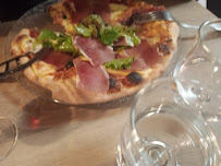Plats et boissons du Pizzeria Pizza Minut à La Clusaz - n°15