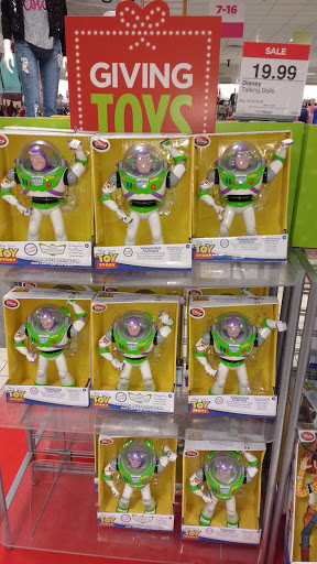 Department Store «JCPenney», reviews and photos, 3501 Capital City Mall Dr, Camp Hill, PA 17011, USA