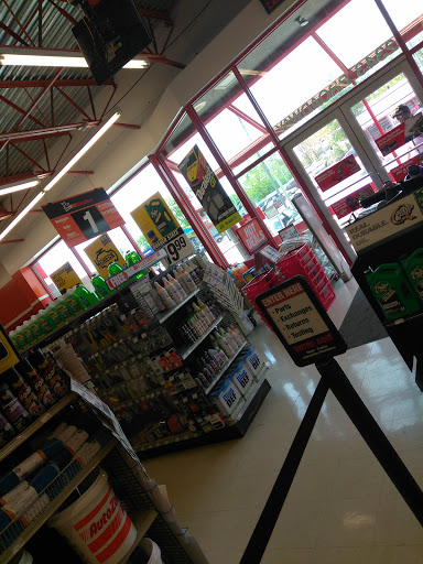 Auto Parts Store «AutoZone», reviews and photos, 2343 Broadway Ave, Lorain, OH 44052, USA