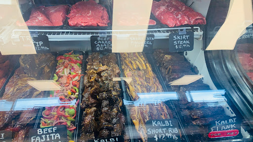Butcher Shop «Blue Max Meats», reviews and photos, 29304 WA-410, Buckley, WA 98321, USA