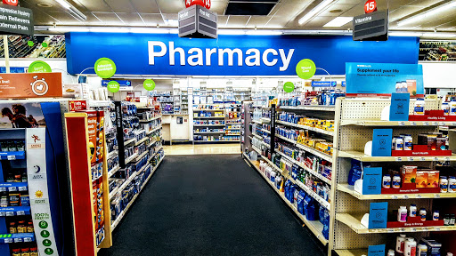 Pharmacy «CVS Pharmacy», reviews and photos, 2700 5th St, Alameda, CA 94501, USA