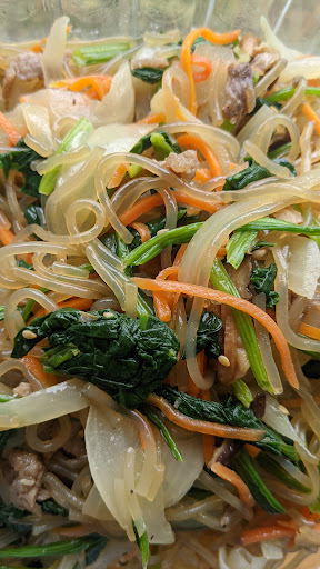 Caterer «Annandale Catering», reviews and photos, 4221 Tom Davis Dr, Annandale, VA 22003, USA