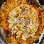 Photo n°3 de l'avis de Ivan.i fait le 18/11/2023 à 20:22 sur le  Movies Pizzeria à Quartu Sant'Elena