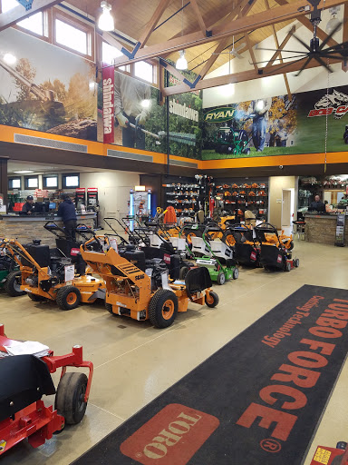 Landscaping Supply Store «Russo Power Equipment», reviews and photos, 39 E Belvidere Rd, Hainesville, IL 60030, USA