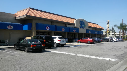 Discount Store «99 Cents Only Stores», reviews and photos, 14317 Clark Ave, Bellflower, CA 90706, USA