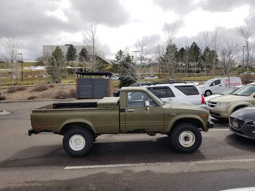 Fast Food Restaurant «Chick-fil-A», reviews and photos, 14730 W Colfax Ave, Lakewood, CO 80401, USA