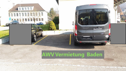 AWV Miettransporter Mietkleinbus Anhängervermietung Kleinbusvermietung