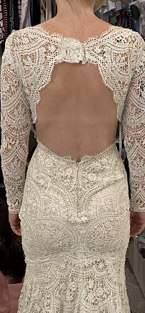 Jackie's Tailoring & Alterations - Photo 3 - Car repair in Columbia, SC, Columbia