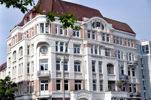 Malschule für Kinder in Hamburg Eimsbüttel