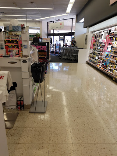 Walgreens