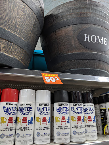 Discount Store «Dollar General», reviews and photos, 1535 N Main St, Peckville, PA 18452, USA