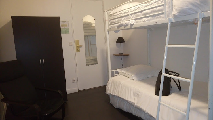 Photos des visiteurs hôtels Hôtel de la Résidence 60000 Beauvais