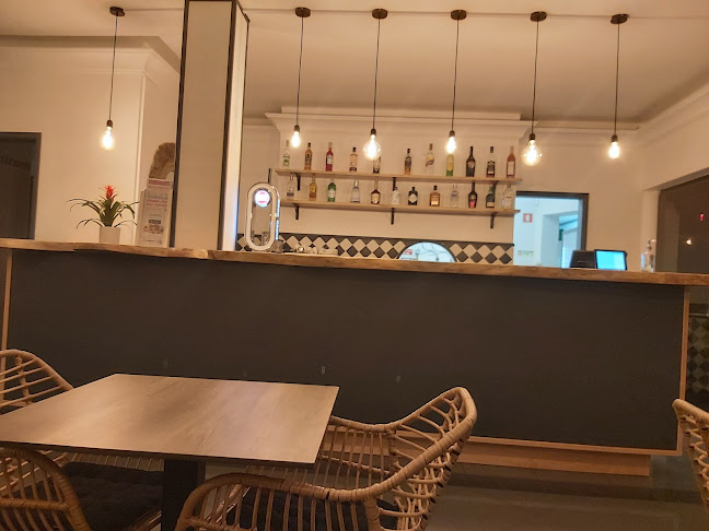 Odessa Sushi Restaurant - Albufeira