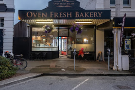 Oven Fresh Bakery