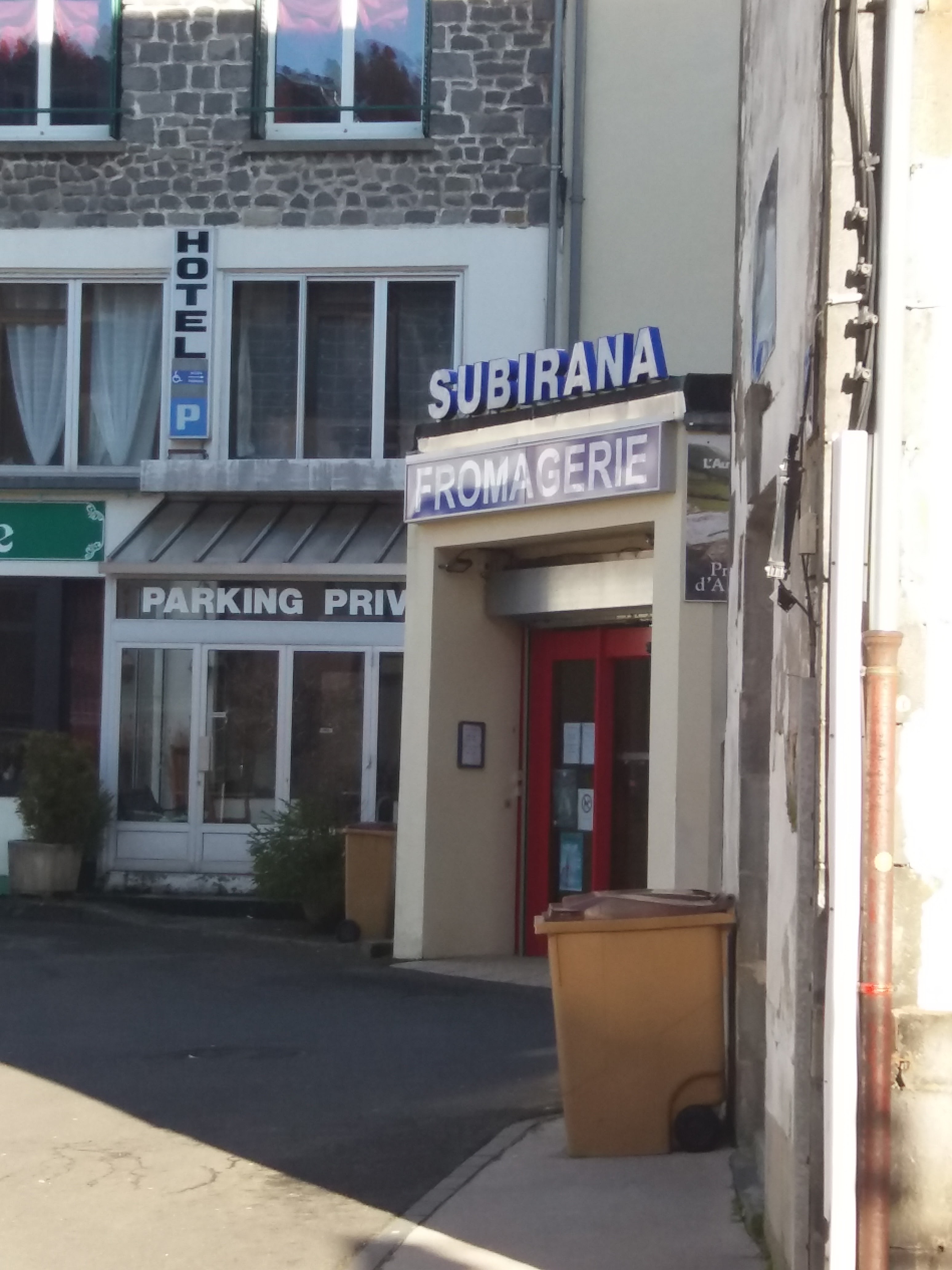 Photo n° 1 de l'avis de JCAL.a fait le 21/02/2020 à 17:34