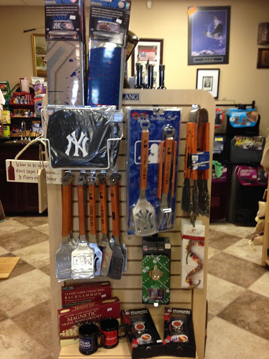 Car Wash «Hambletonian Auto Spa», reviews and photos, 1 Bryle Pl, Chester, NY 10918, USA