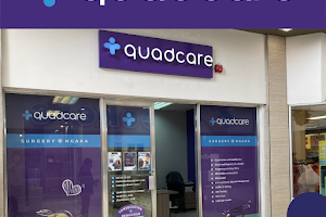 quadcare Clinic Balfour Mall image