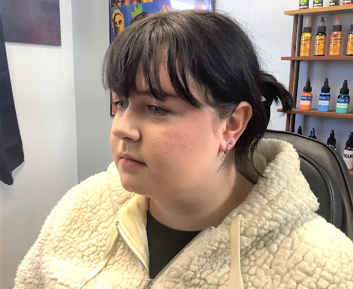 Explore unconditional love tattoo ideas, creative tattoo ideas in Whitehall, available at Beachside Tattoos & Smoke Shop